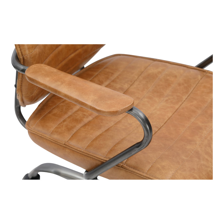 UltraComfy Executive Ergonomic Task Seating