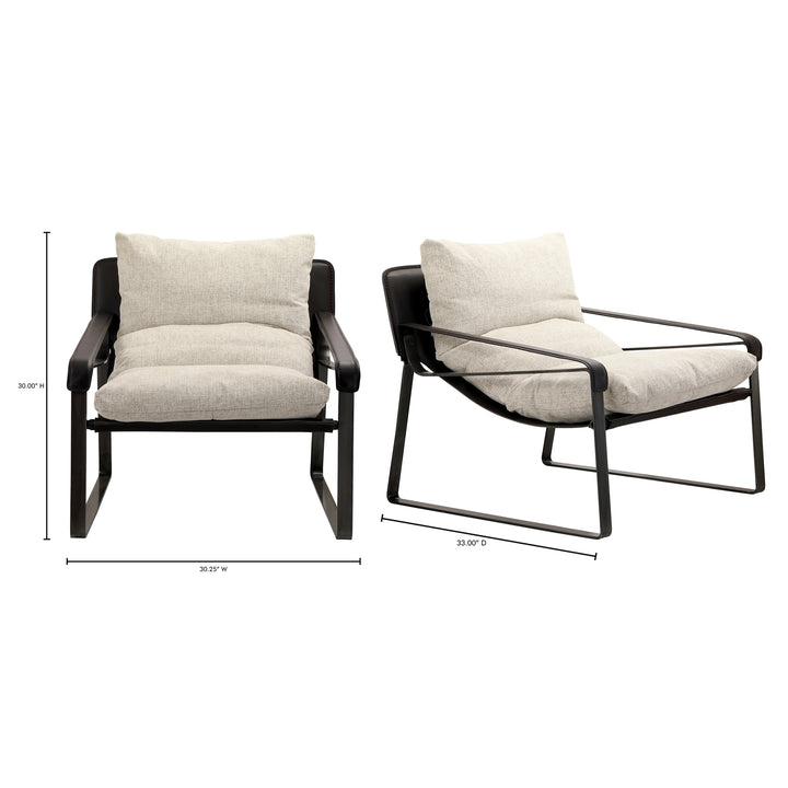 Dylan Club Chair