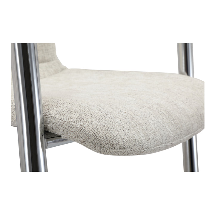 Elegant Industrial Diner Stools - Duo Pack