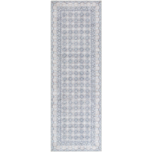 Rainier Pacific Machine Woven Runner Rug