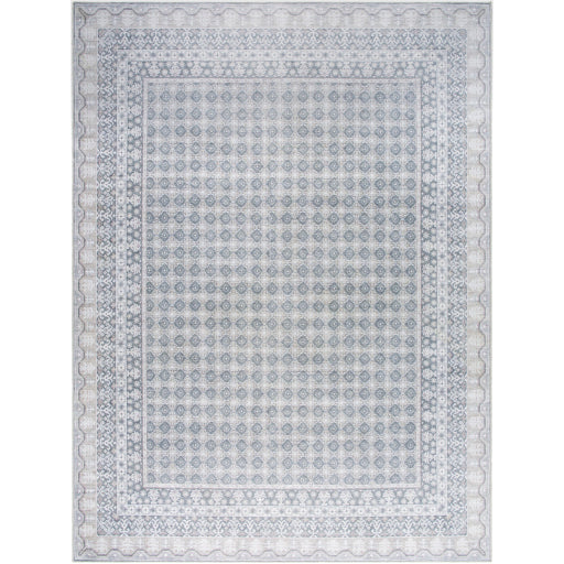Rainier Pacific Weave Machine Woven Rug