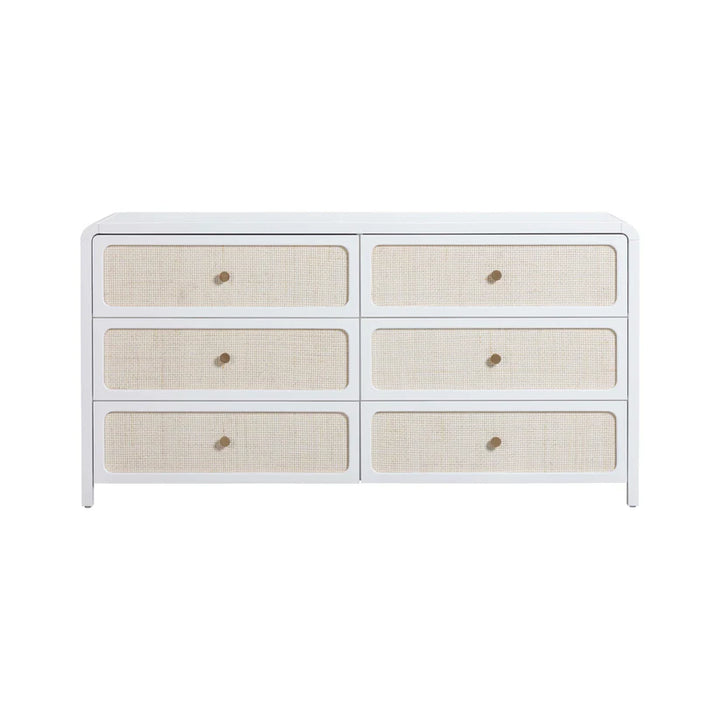 Patty Rattan Dresser