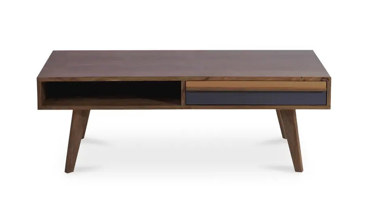 Chase Mid-Century Coffee Table