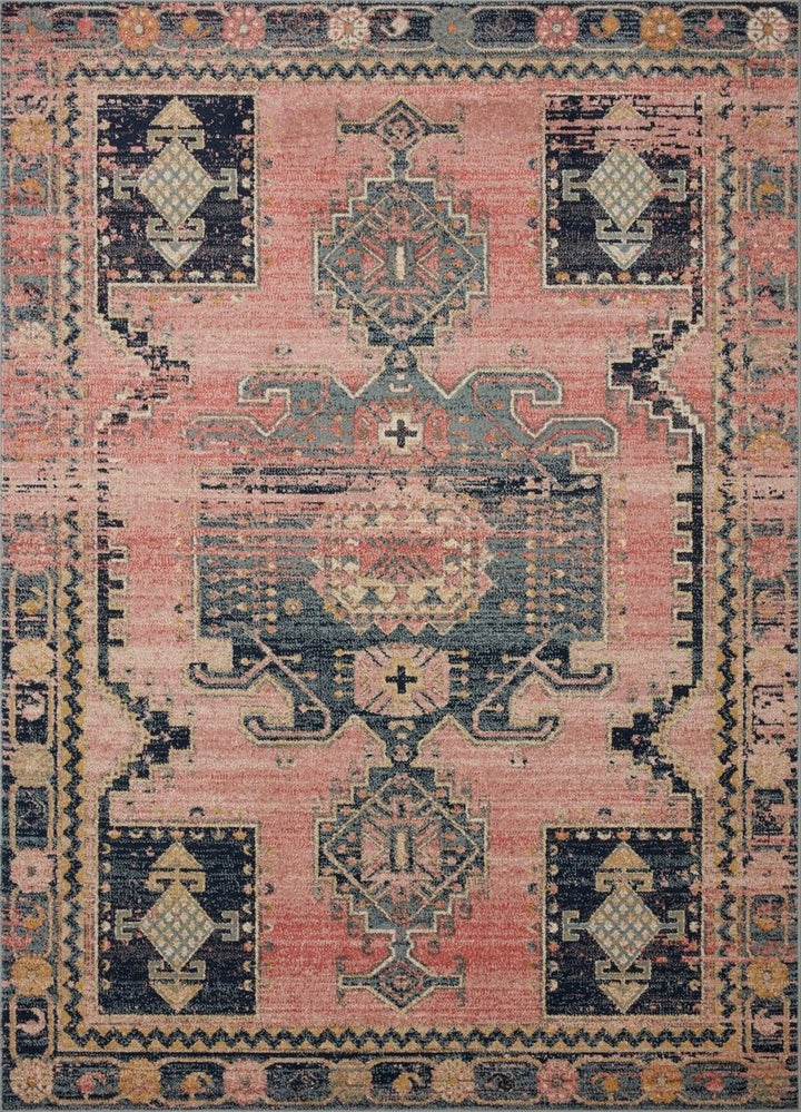 Jocelyn Joc 06 Area Rug-7'x10'