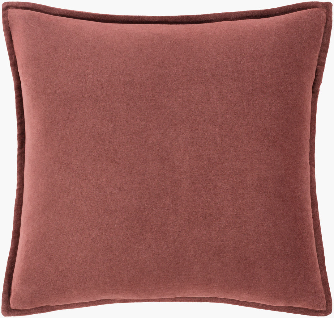 Seafoa Pillow 20" x 20"