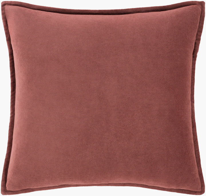 Seafoa Pillow 20" x 20"