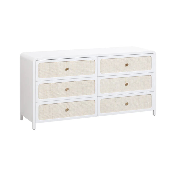 Patty Rattan Dresser