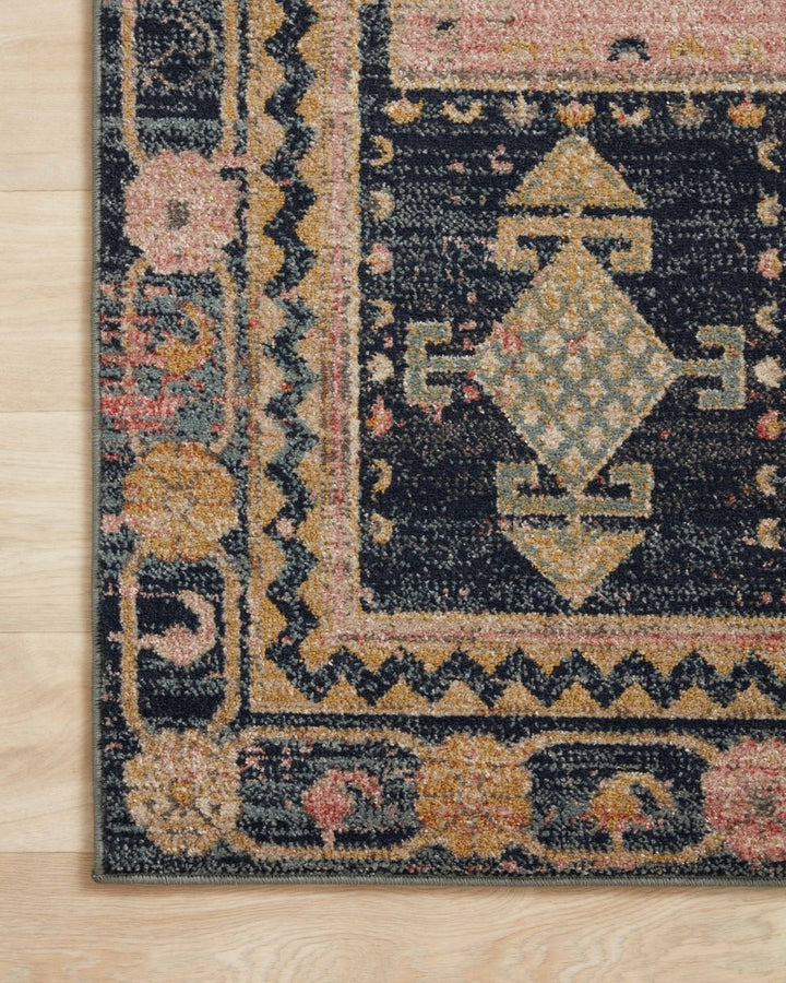 Jocelyn Joc 06 Area Rug-7'x10'