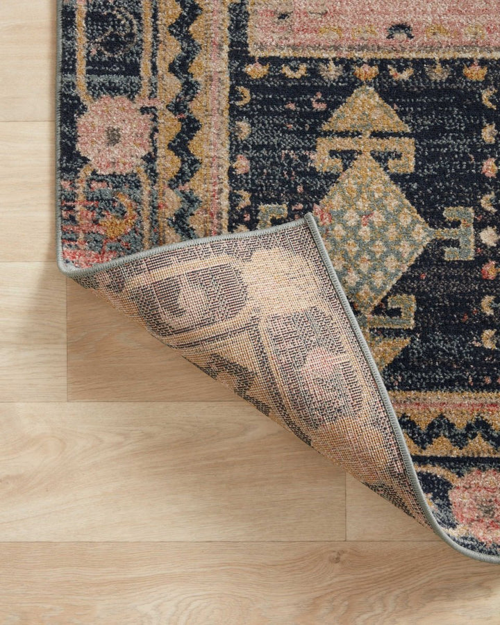 Jocelyn Joc 06 Area Rug-7'x10'