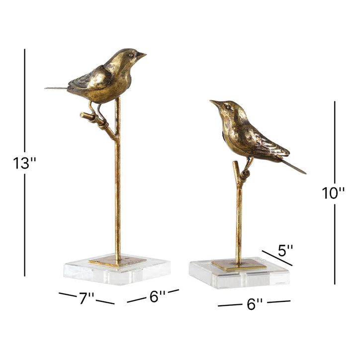 Veana Animals Figurines & Sculptures