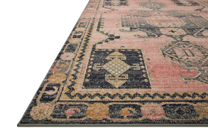 Jocelyn Joc 06 Area Rug-7'x10'