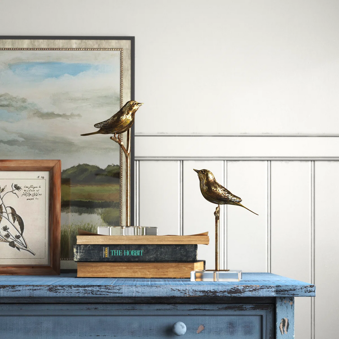 Veana Animals Figurines & Sculptures