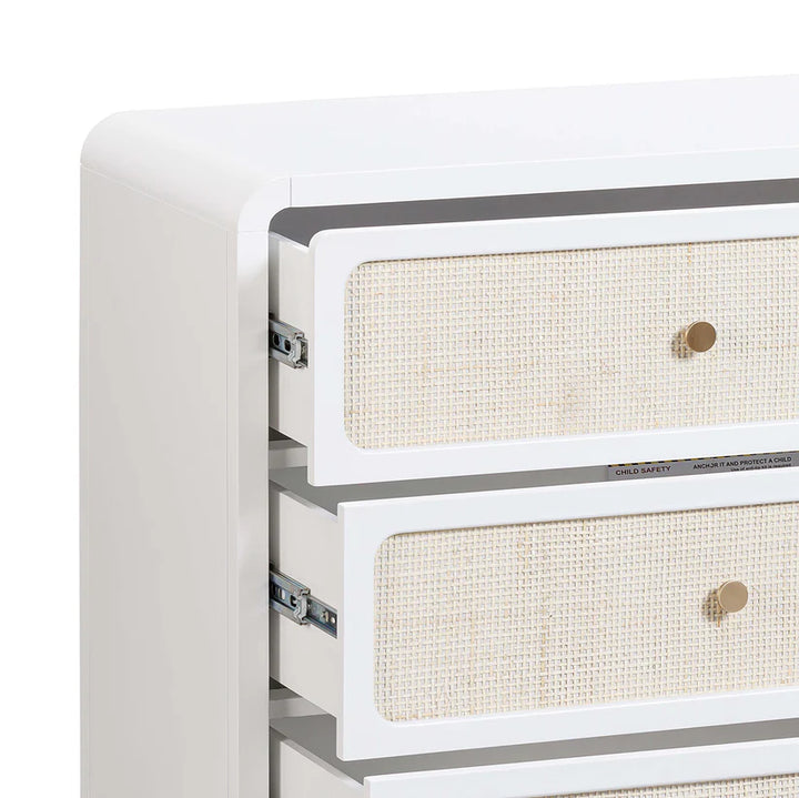 Patty Rattan Dresser