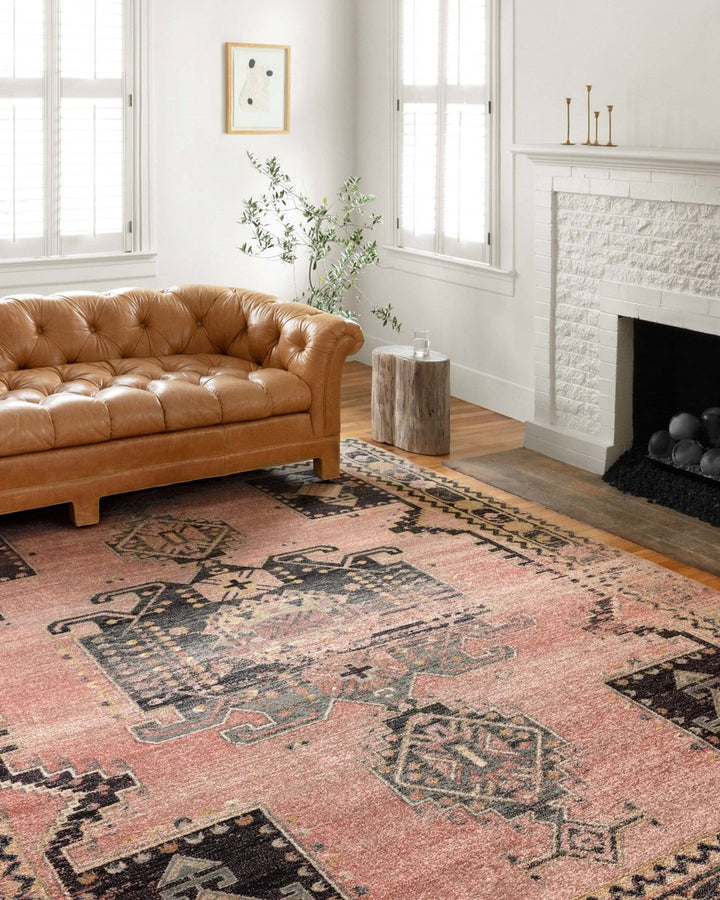 Jocelyn Joc 06 Area Rug-7'x10'