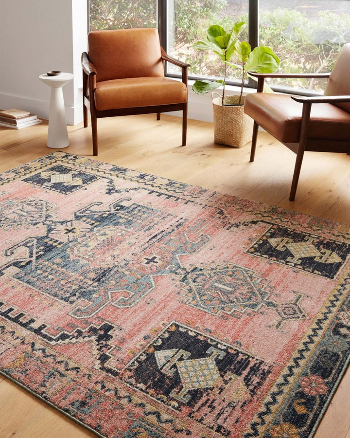 Jocelyn Joc 06 Area Rug-7'x10'
