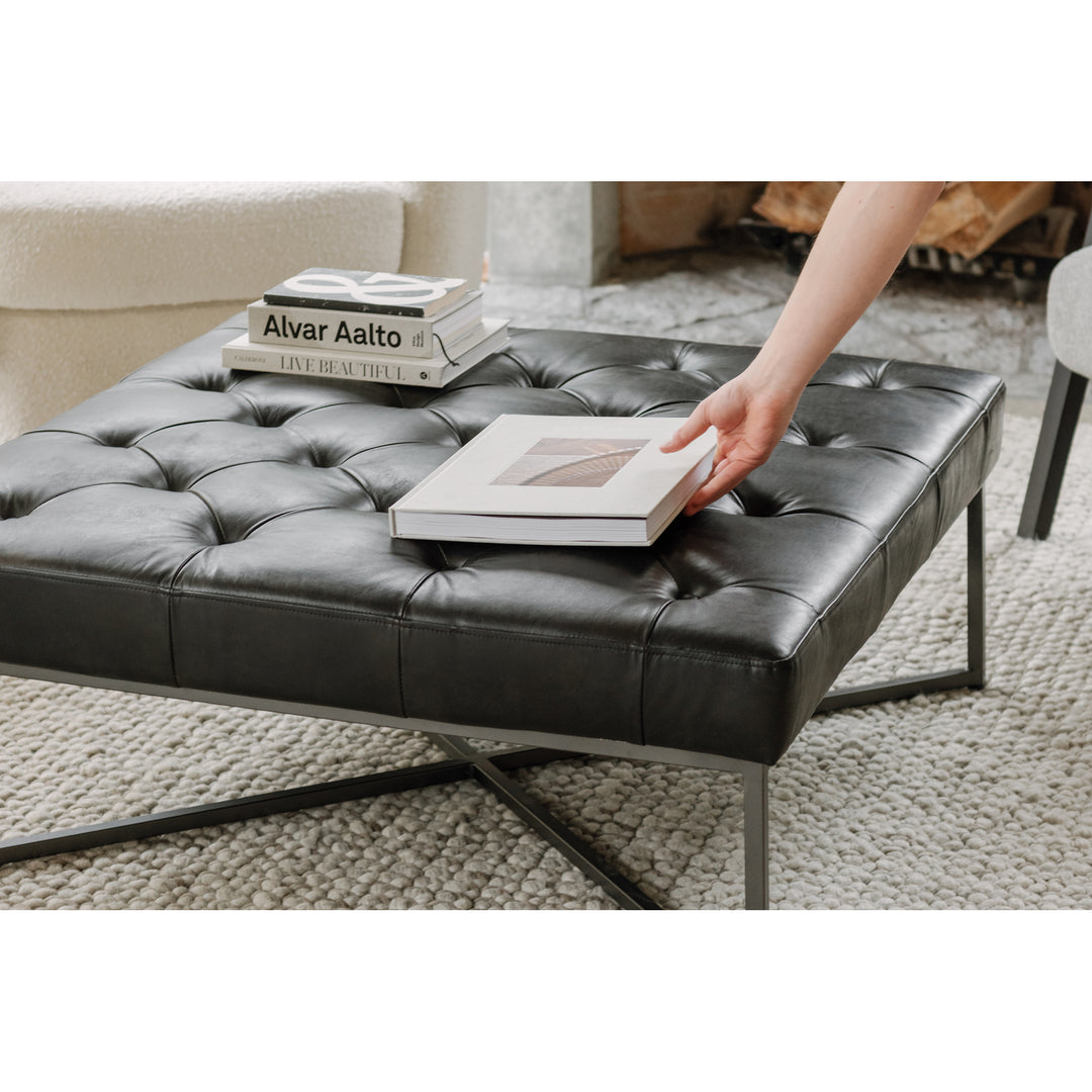 Modern Multi-Function Luxe Stool