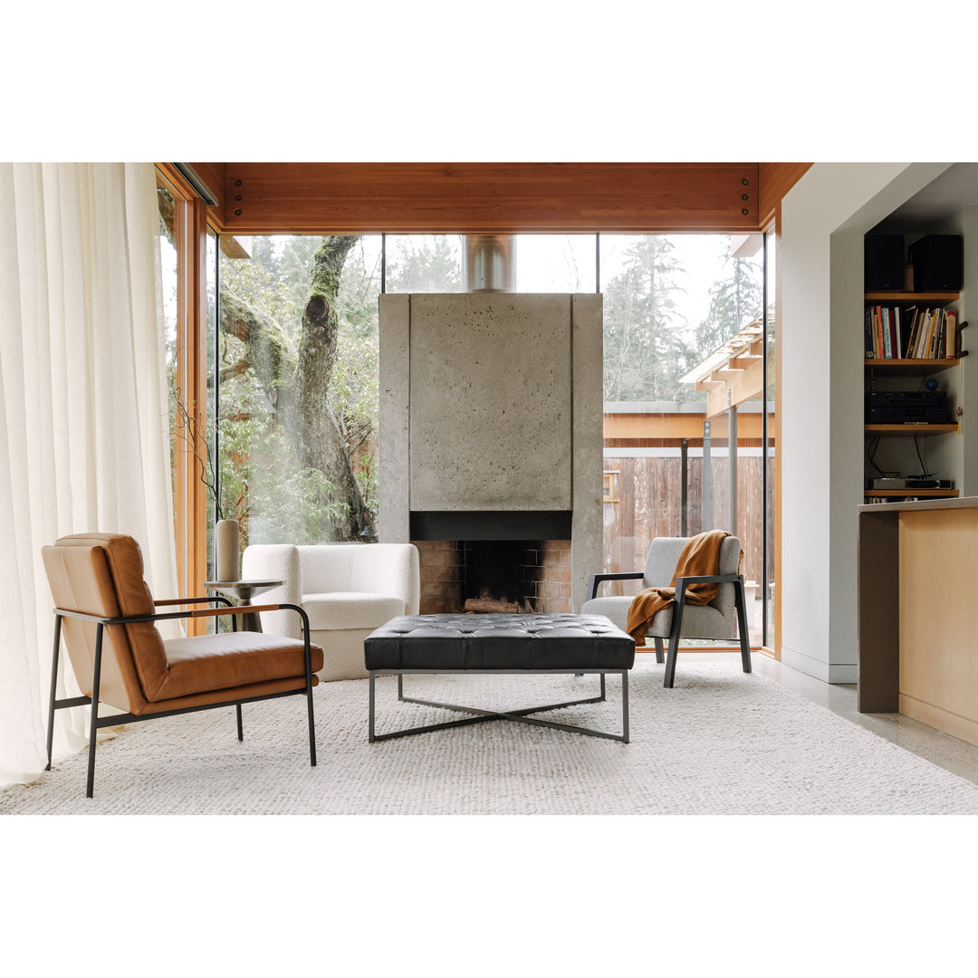 Modern Multi-Function Luxe Stool