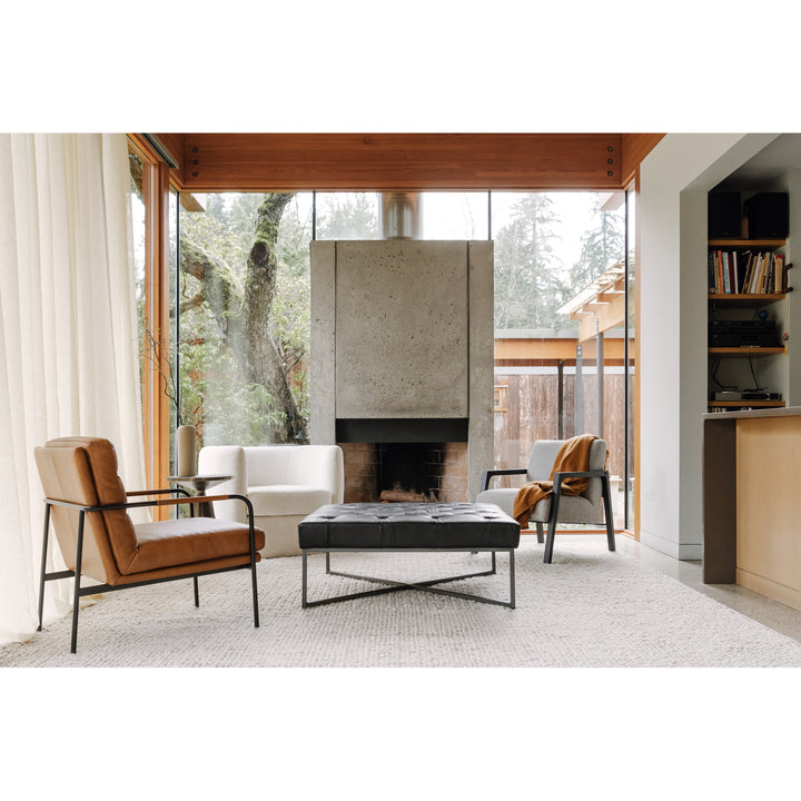 Modern Multi-Function Luxe Stool