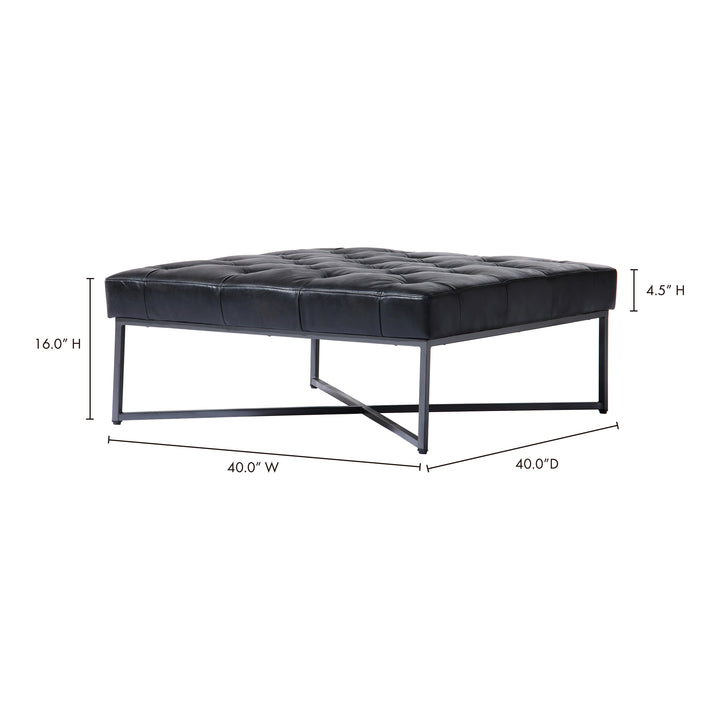 Modern Multi-Function Luxe Stool