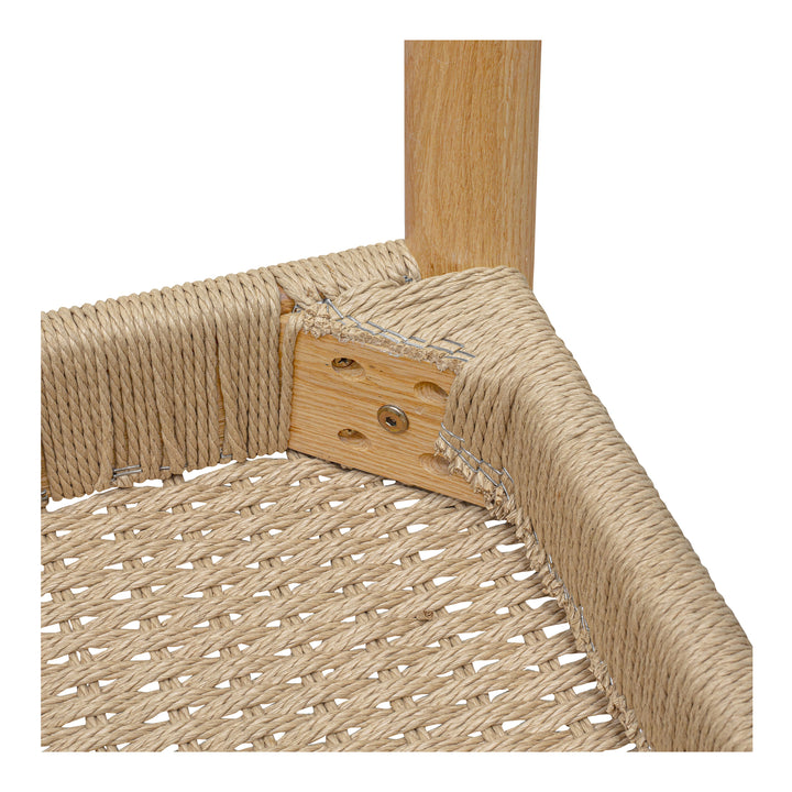 Timeless Geometric Dining Duo