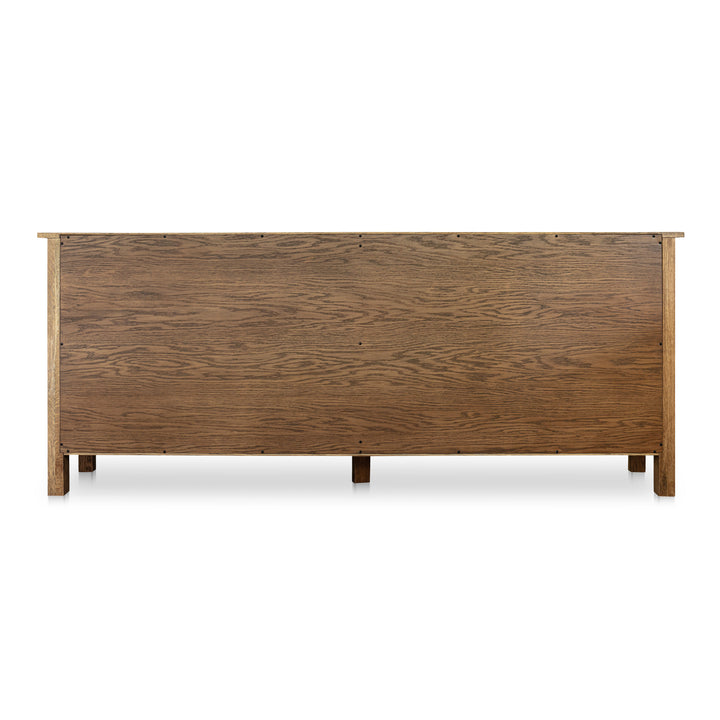 Sophisticated Curve Sideboard
