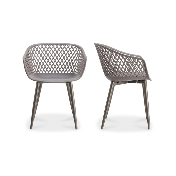 Plaza Outdoor Chair - Set of Two