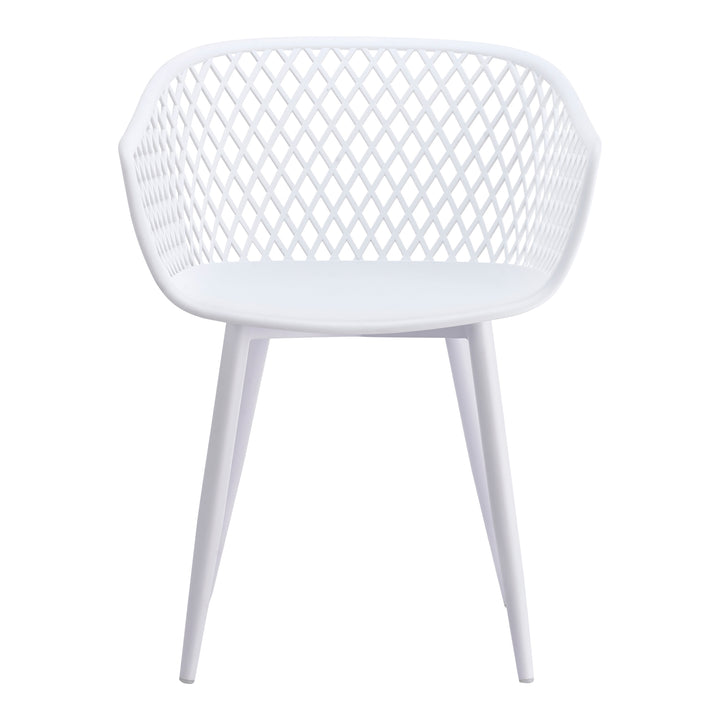 Plaza Outdoor Chair - Set of Two