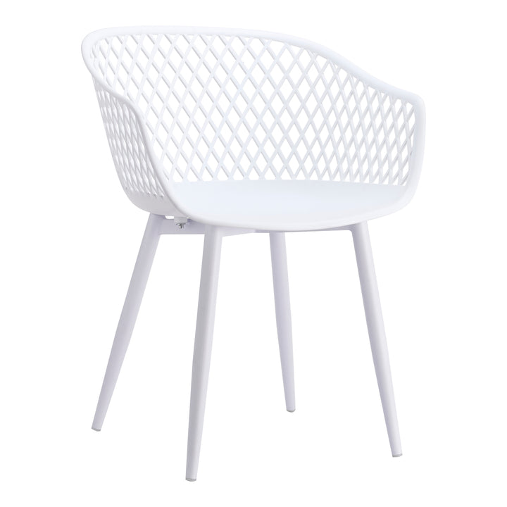 Plaza Outdoor Chair - Set of Two