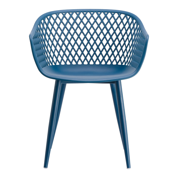 Plaza Outdoor Chair - Set of Two