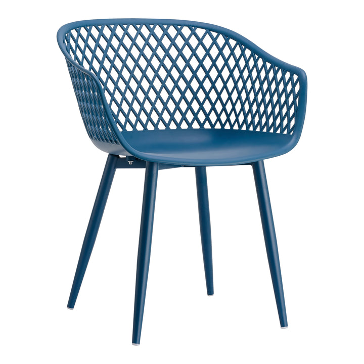 Plaza Outdoor Chair - Set of Two