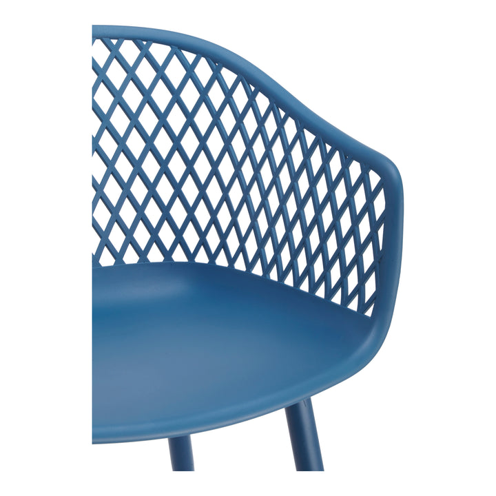Plaza Outdoor Chair - Set of Two