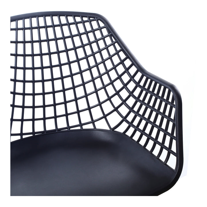 Breezy Outdoor Duo Chairs - Set Of Two