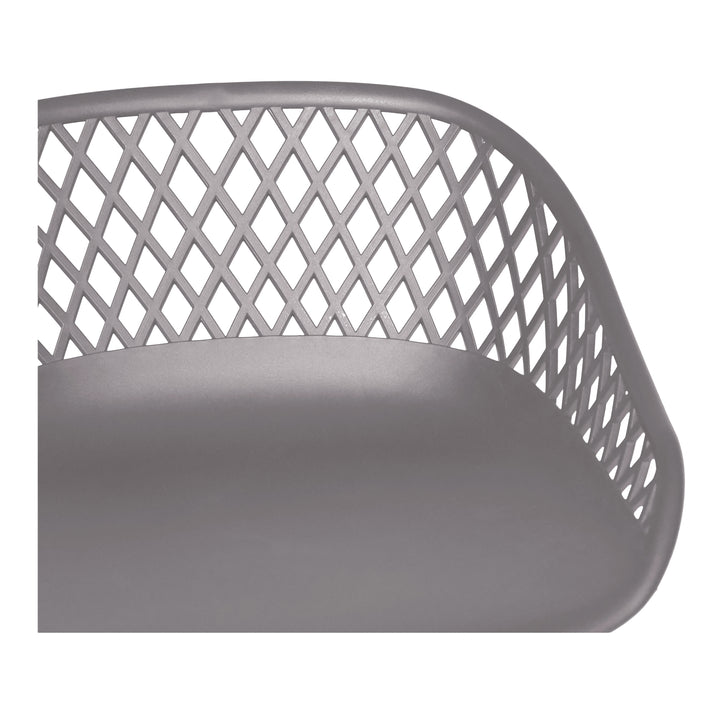 Contemporary Outdoor Breeze Seats - Set of Two