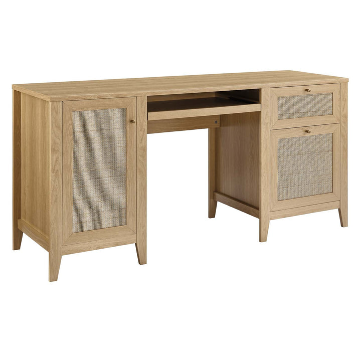 Somie Desk 63