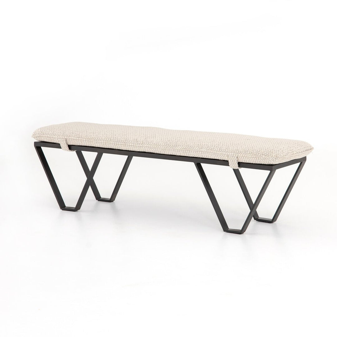 Arrow Bench