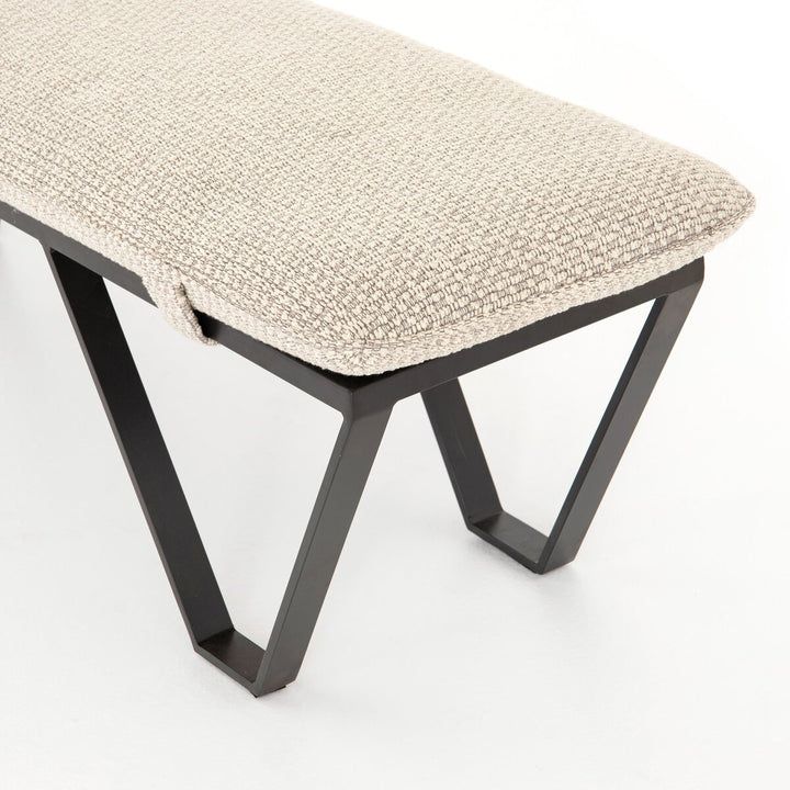Arrow Bench