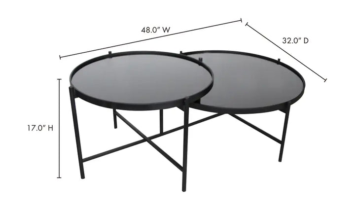 Alba Coffee Table