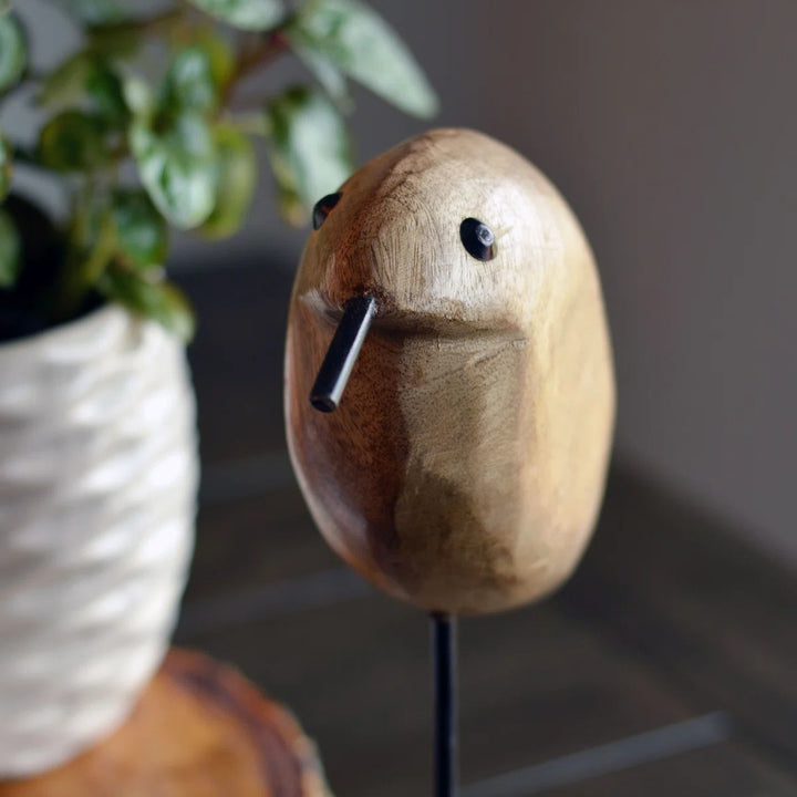 Animals Figurines & Sculptures