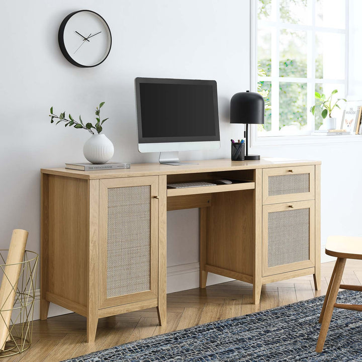 Somie Desk 63