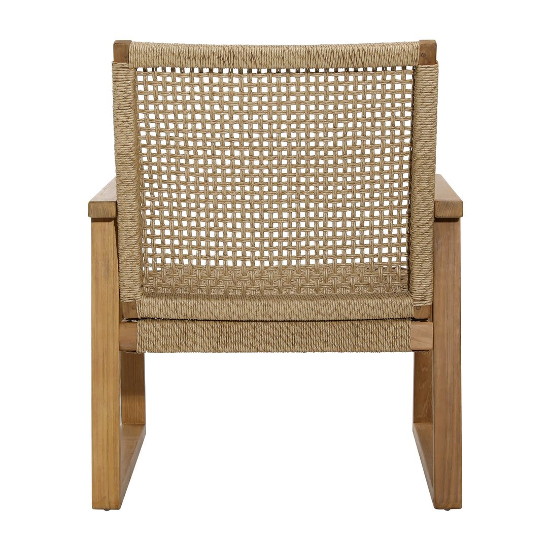Elegant Whimsy Lounge Seat