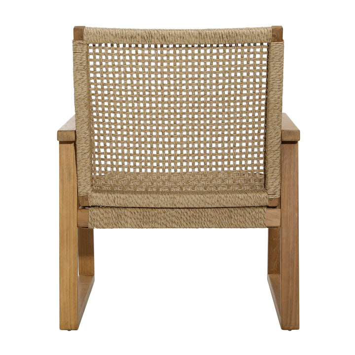 Elegant Whimsy Lounge Seat