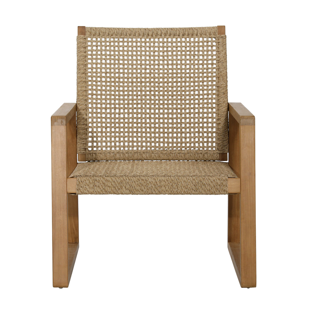 Elegant Whimsy Lounge Seat
