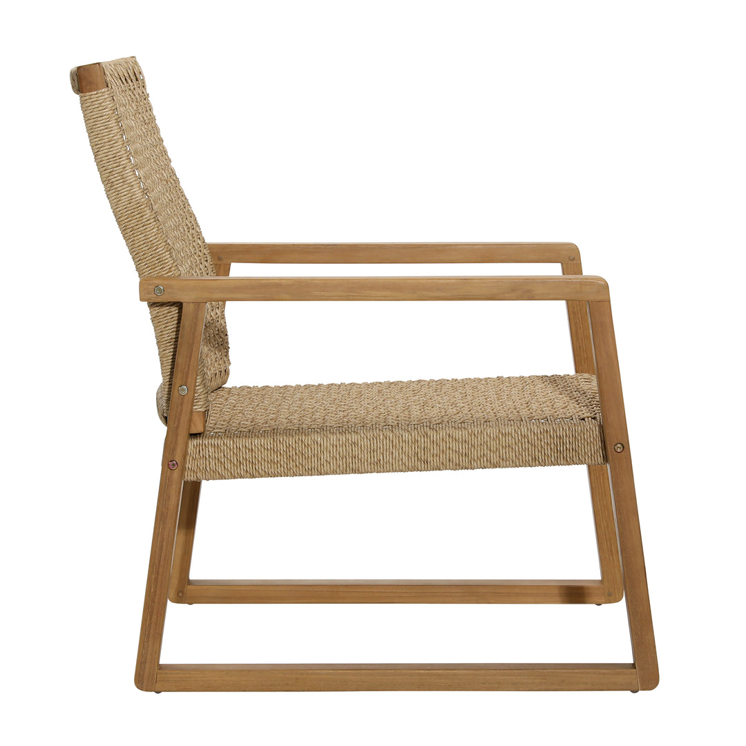 Elegant Whimsy Lounge Seat