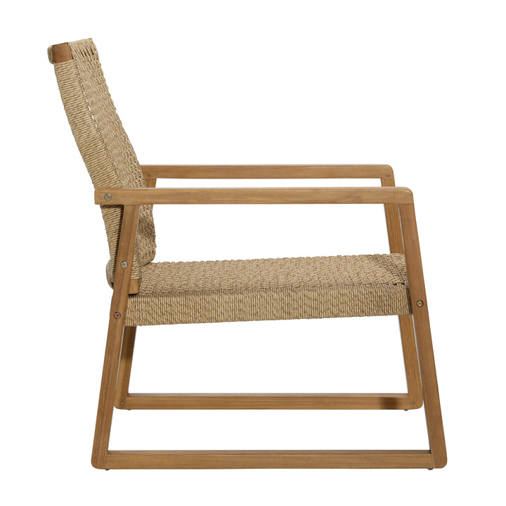 Elegant Whimsy Lounge Seat
