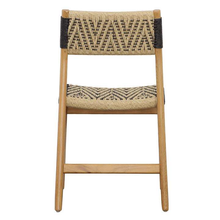 Bright Bistro Bench - Modern Seating Solution