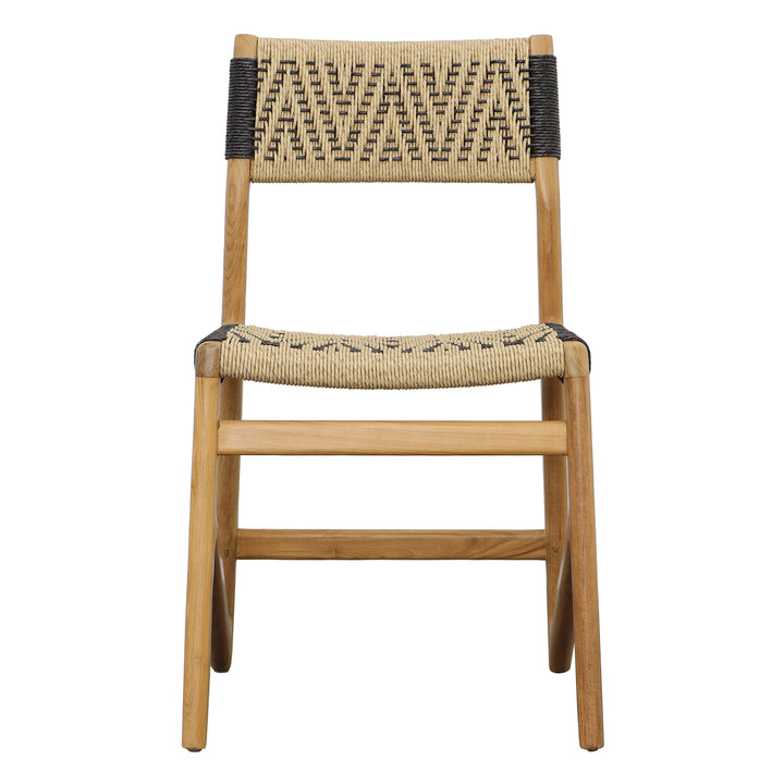 Bright Bistro Bench - Modern Seating Solution