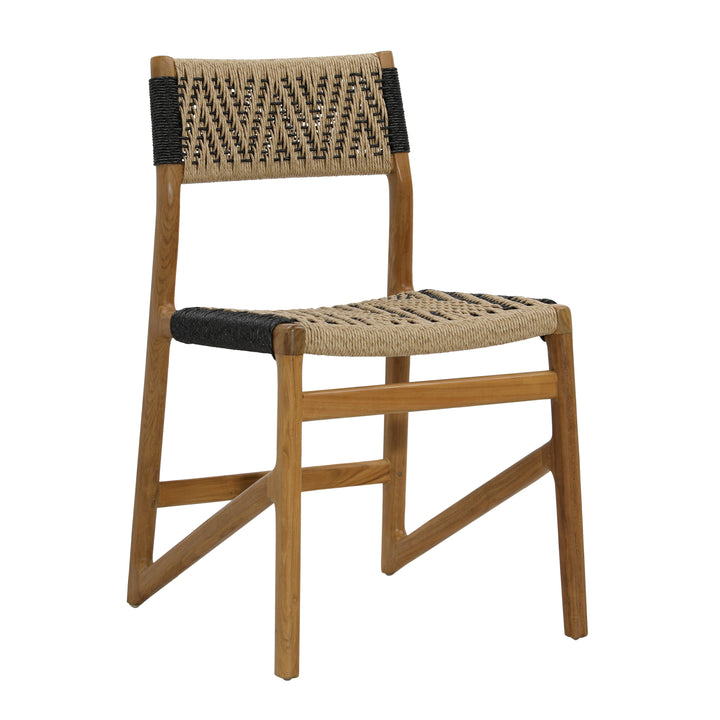 Bright Bistro Bench - Modern Seating Solution