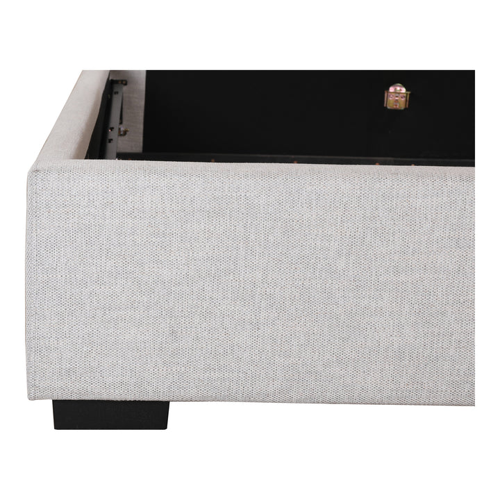 Elevate Space Saver Luxury Bed