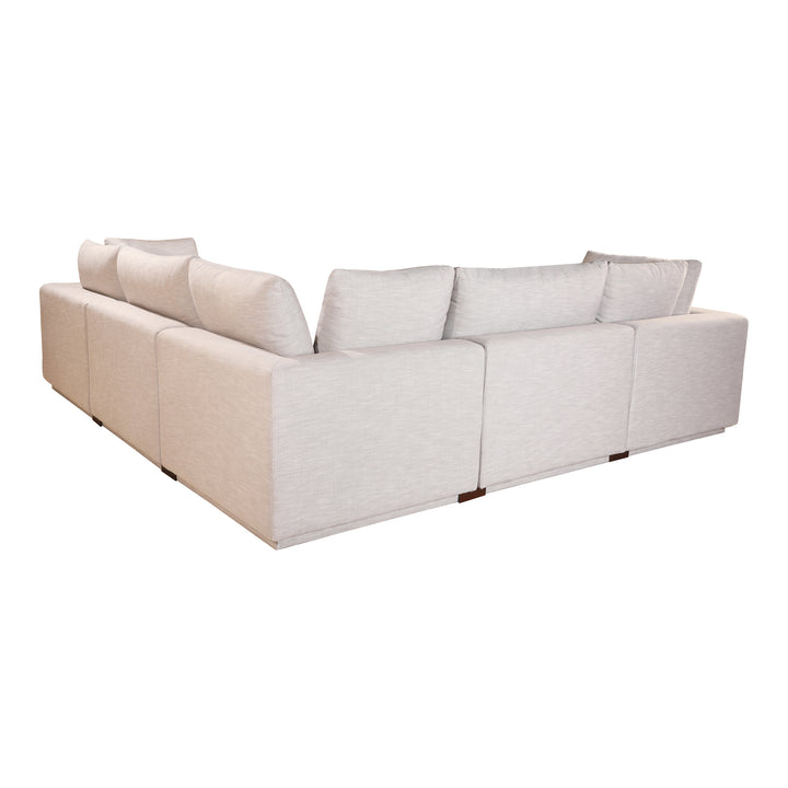 Urban Chill Modular Lounge System