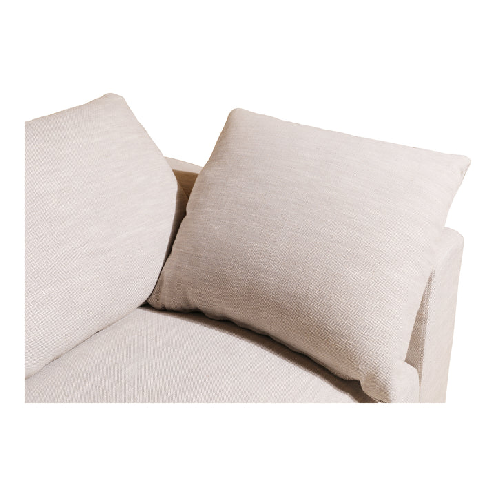 Urban Chill Modular Lounge System